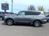 Used 2020 Nissan Armada SL image 2