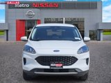 Used 2021 Ford Escape SE image 2