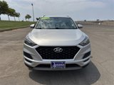 Used 2021 Hyundai Tucson SEL image 2