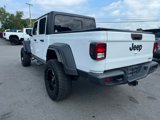 Used 2020 Jeep Gladiator Sport w/ Quick Order Package 24S image 4