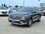 Used 2022 Hyundai Santa Fe SEL image 2