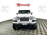 Used 2017 Jeep Wrangler Unlimited Rubicon w/ Connectivity Group image 2