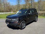 Certified 2021 Ford Bronco Sport Badlands w/ Badlands Package image 2