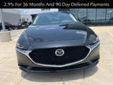 New 2025 MAZDA MAZDA3 s image 3