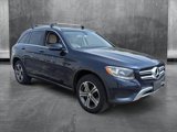 Used 2016 Mercedes-Benz GLC 300 4MATIC image 3
