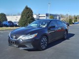 Used 2017 Nissan Altima 2.5 SV image 3