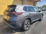 Used 2023 Nissan Rogue SV image 3