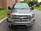 Used 2014 Ford F150 XLT w/ Equipment Group 302A Luxury image 2