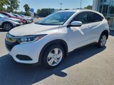 Used 2019 Honda HR-V EX-L image 2