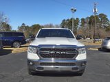 Used 2022 RAM 1500 Big Horn image 2