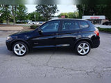 Used 2017 BMW X3 sDrive28i image 2
