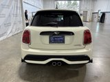 Used 2022 MINI Cooper S w/ Storage Package image 4