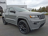 Certified 2022 Jeep Grand Cherokee Laredo X image 2