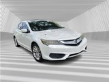 Used 2017 Acura ILX w/ Premium Package image 3