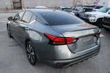 Certified 2021 Nissan Altima 2.5 SV w/ SV Premium Package image 3