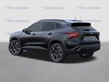 New 2025 Chevrolet Trax RS image 3