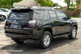 Used 2016 Toyota 4Runner Limited image 6