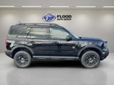 New 2025 Ford Bronco Sport Badlands w/ Badlands Tech Package image 3