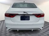 New 2024 Jaguar XF R-Dynamic SE image 4