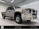 Used 2007 Chevrolet Silverado 2500 LT w/ 1LT Convenience Package image 6