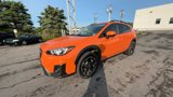 Used 2019 Subaru Crosstrek 2.0i Premium image 5