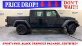 Used 2020 Jeep Gladiator Sport image 2