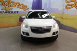 Used 2008 Saturn Outlook XR w/ Premium Trim Package image 3