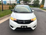 Used 2016 Honda Fit LX image 6