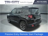 Used 2017 Jeep Renegade Latitude image 3