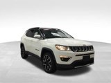 Used 2018 Jeep Compass Limited image 3
