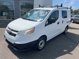 Used 2016 Chevrolet City Express LT image 2