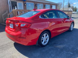 Used 2017 Chevrolet Cruze LT w/ Convenience Package image 5