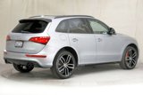 Used 2017 Audi SQ5 Premium Plus image 2