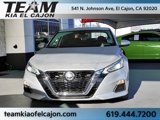 Used 2021 Nissan Altima 2.5 SV image 4