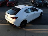Certified 2025 MAZDA MAZDA3 2.5 S Hatchback w/ Premium Pkg image 4