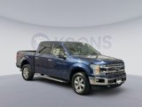 Used 2020 Ford F150 XLT w/ Equipment Group 302A Luxury image 5