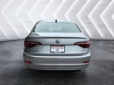 Certified 2021 Volkswagen Jetta SE w/ SE Cold Weather Package image 3