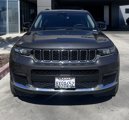 Used 2021 Jeep Grand Cherokee L Limited image 3