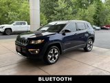 Used 2019 Jeep Compass Limited image 3