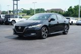 Used 2021 Nissan Sentra SR image 3