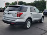 Used 2018 Ford Explorer 4WD image 5