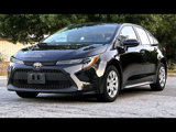 Used 2021 Toyota Corolla LE image 4