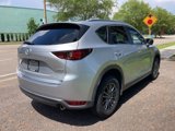Used 2019 MAZDA CX-5 Touring image 3
