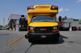 Used 2011 GMC Savana 3500 w/ School Bus Package image 4