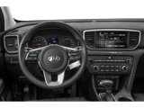 Used 2020 Kia Sportage EX w/ EX Technology Package image 4