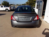 Used 2018 Nissan Versa SV image 6