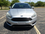 Used 2016 Ford Focus SE image 3