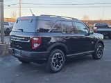 New 2024 Ford Bronco Sport Big Bend w/ Convenience Package image 3