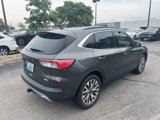 Used 2020 Ford Escape Titanium w/ Titanium Premium Package 2.0 image 6