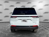New 2025 Jeep Grand Cherokee Limited w/ Black Appearance Package image 4